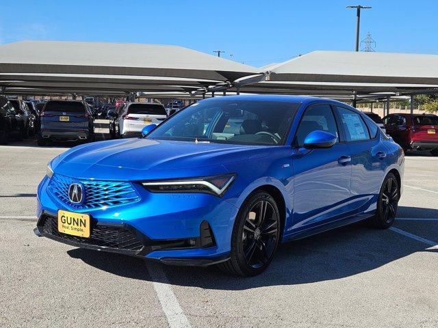 new 2026 Acura Integra car, priced at $36,495