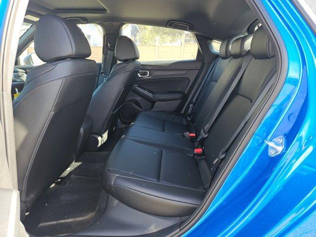 new 2026 Acura Integra car, priced at $36,495