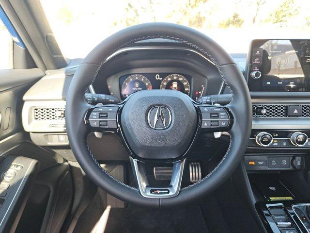 new 2026 Acura Integra car, priced at $36,495