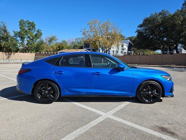 new 2026 Acura Integra car, priced at $36,495