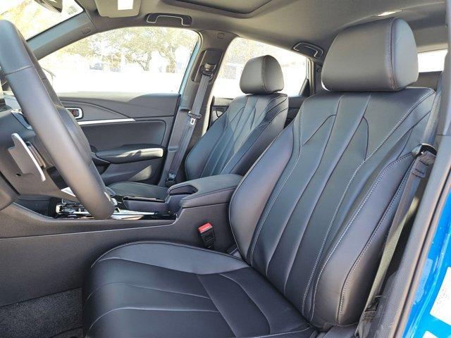 new 2026 Acura Integra car, priced at $36,495