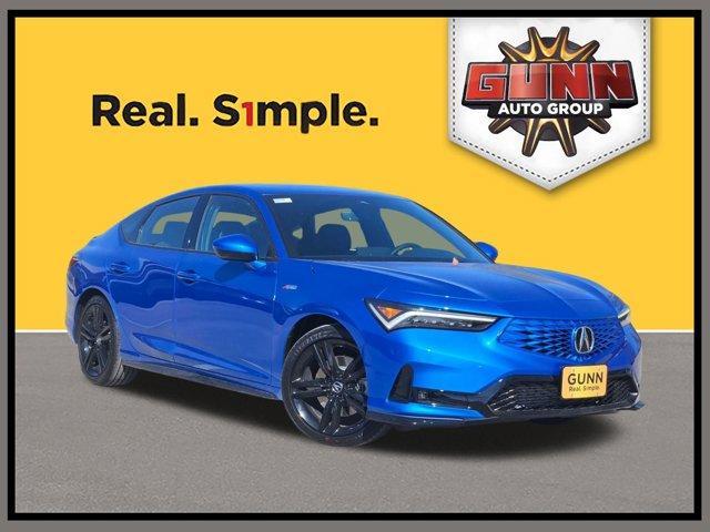 new 2026 Acura Integra car, priced at $36,495