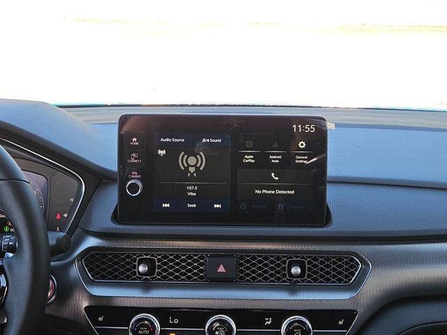 new 2026 Acura Integra car, priced at $36,495