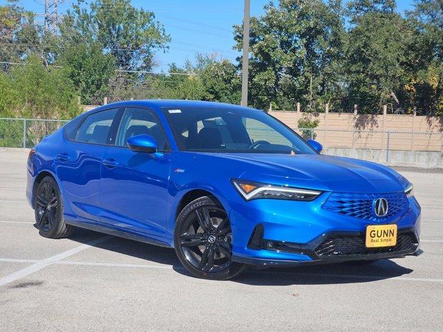 new 2026 Acura Integra car, priced at $36,495