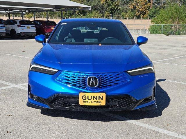 new 2026 Acura Integra car, priced at $36,495