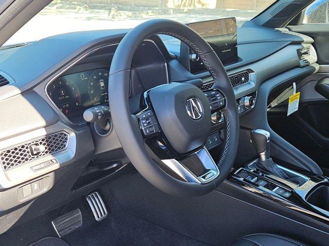 new 2026 Acura Integra car, priced at $36,495