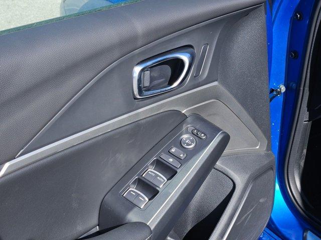 new 2026 Acura Integra car, priced at $36,495