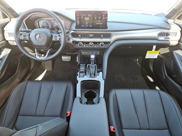 new 2026 Acura Integra car, priced at $36,495