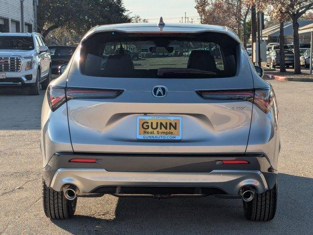 new 2026 Acura ADX car, priced at $36,450