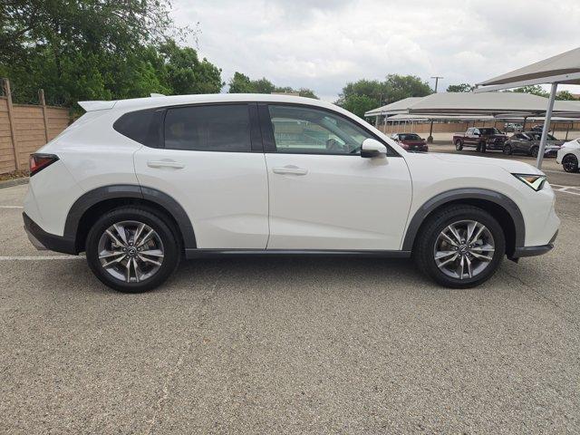 new 2026 Acura ADX car, priced at $37,050