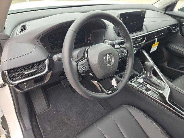 new 2026 Acura ADX car, priced at $37,050
