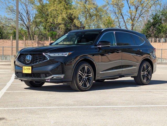 new 2026 Acura MDX car, priced at $68,950