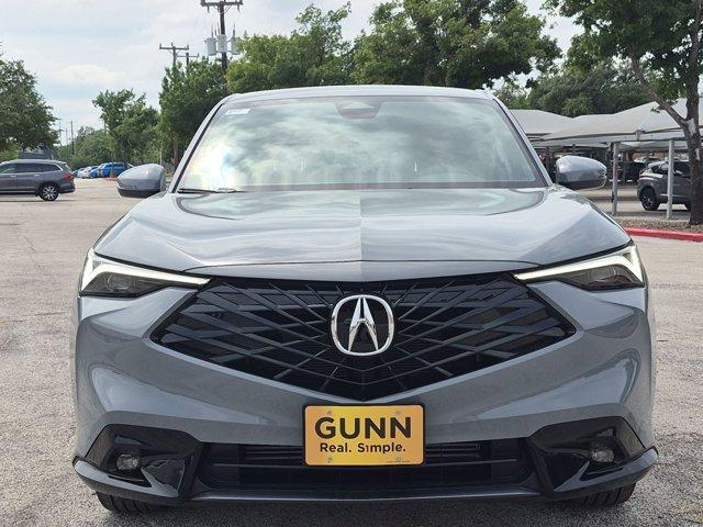 new 2026 Acura ADX car, priced at $42,250