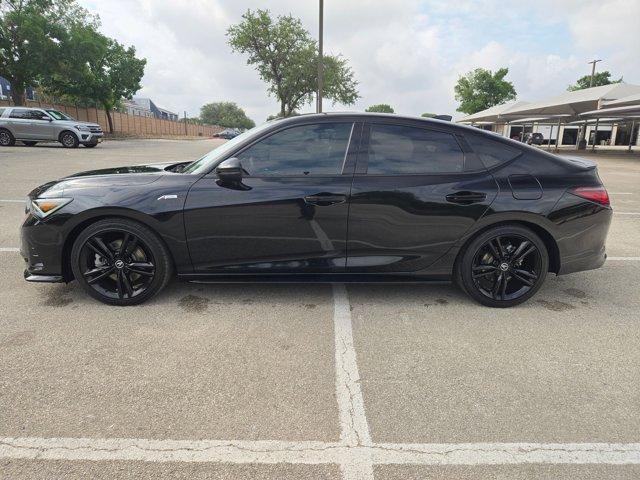 new 2026 Acura Integra car, priced at $41,095