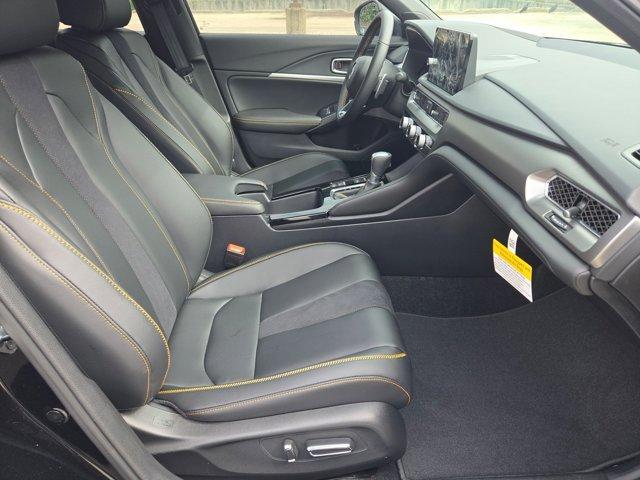 new 2026 Acura Integra car, priced at $41,095