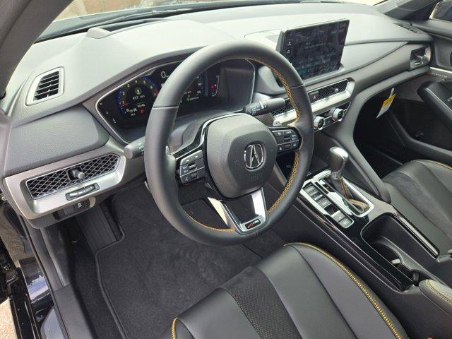new 2026 Acura Integra car, priced at $41,095