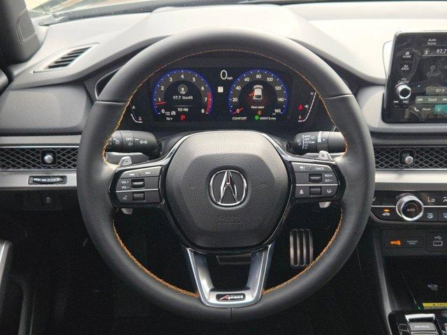 new 2026 Acura Integra car, priced at $41,095