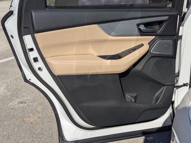 new 2026 Acura MDX car, priced at $59,250