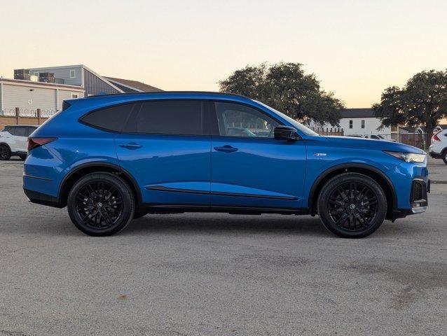new 2026 Acura MDX car, priced at $68,850