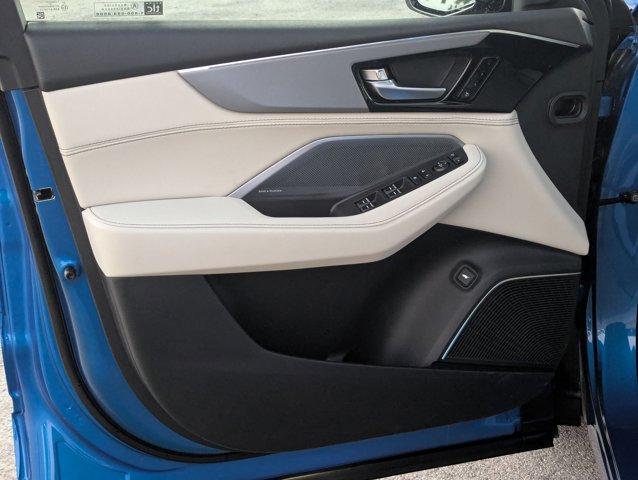 new 2026 Acura MDX car, priced at $68,850