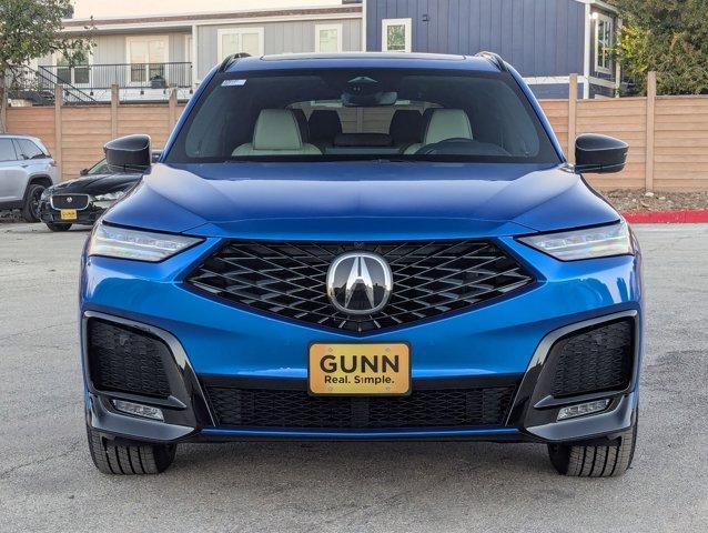 new 2026 Acura MDX car, priced at $68,850