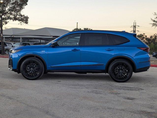 new 2026 Acura MDX car, priced at $68,850