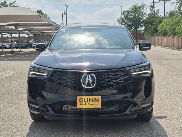 new 2026 Acura RDX car, priced at $56,900
