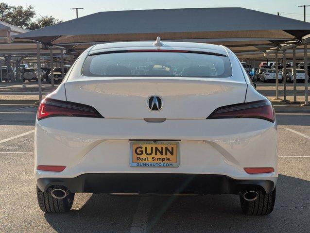 new 2026 Acura Integra car, priced at $35,295