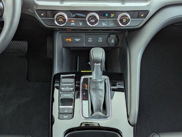 new 2026 Acura Integra car, priced at $35,295