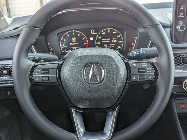 new 2026 Acura Integra car, priced at $35,295