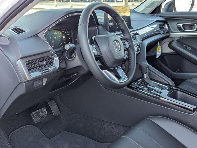 new 2026 Acura Integra car, priced at $35,295