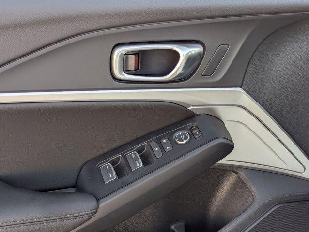 new 2026 Acura Integra car, priced at $35,295