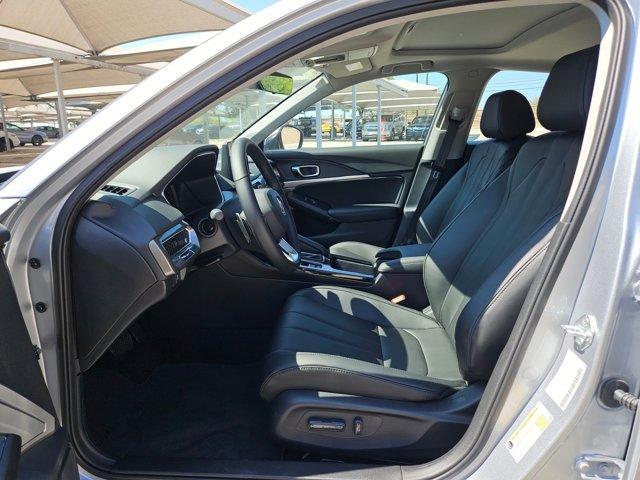 new 2026 Acura Integra car, priced at $33,995