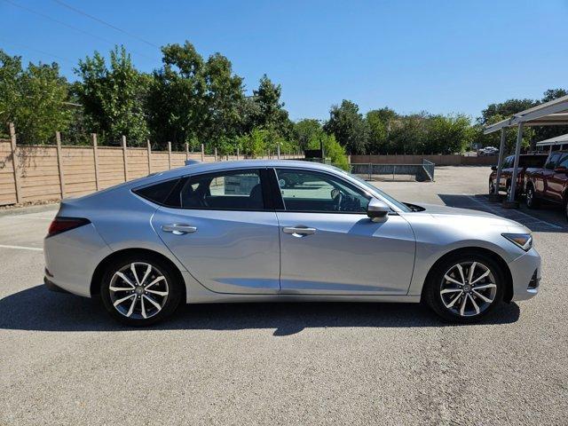 new 2026 Acura Integra car, priced at $33,995