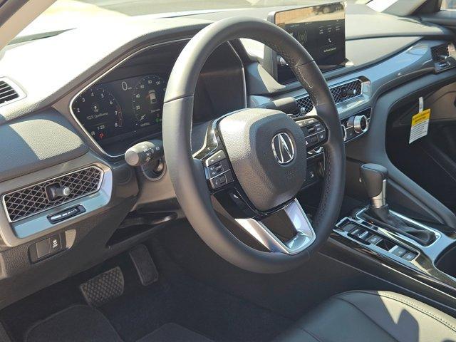 new 2026 Acura Integra car, priced at $33,995