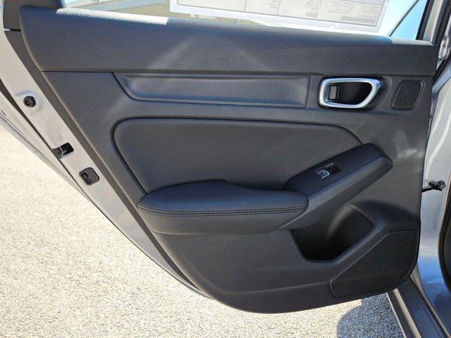 new 2026 Acura Integra car, priced at $33,995