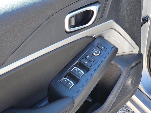 new 2026 Acura Integra car, priced at $33,995