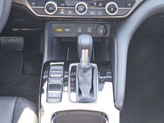 new 2026 Acura Integra car, priced at $33,995