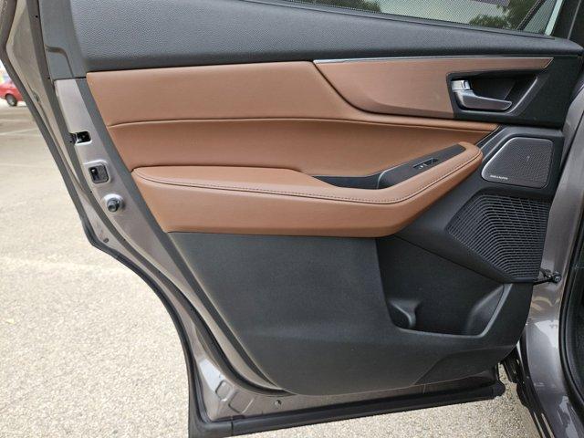 new 2026 Acura MDX car, priced at $59,250