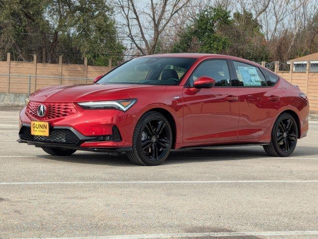 new 2026 Acura Integra car, priced at $41,095