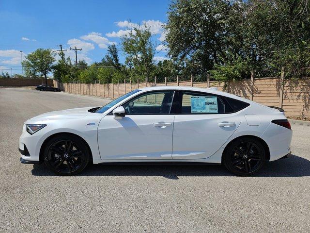new 2026 Acura Integra car, priced at $40,995