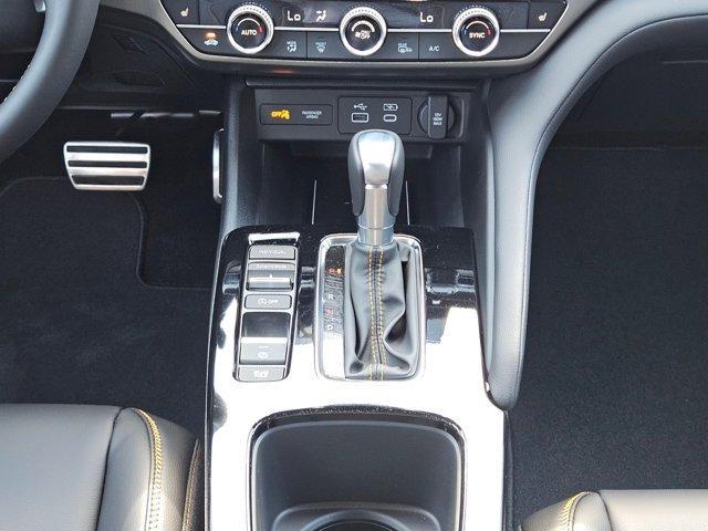 new 2026 Acura Integra car, priced at $40,995