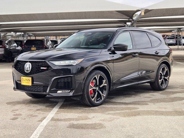 new 2026 Acura MDX car, priced at $77,900