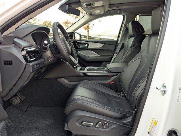 new 2026 Acura MDX car, priced at $59,250