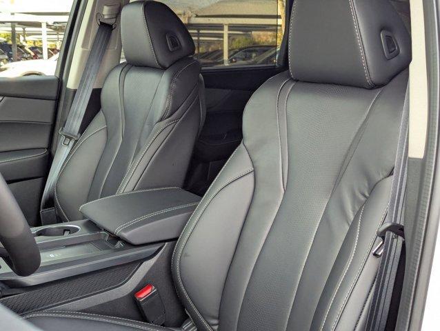 new 2026 Acura MDX car, priced at $59,250