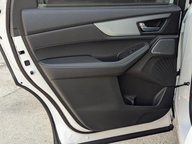 new 2026 Acura MDX car, priced at $59,250