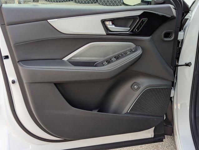 new 2026 Acura MDX car, priced at $59,250