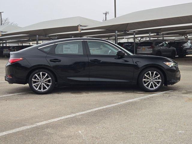 new 2026 Acura Integra car, priced at $35,295