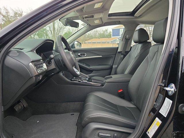 new 2026 Acura Integra car, priced at $35,295