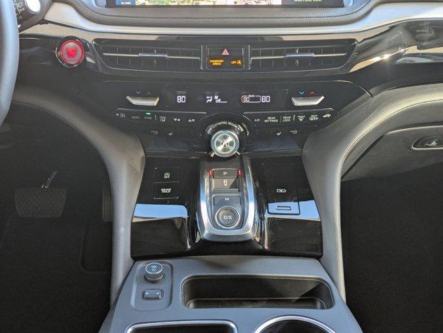 new 2026 Acura MDX car, priced at $55,450